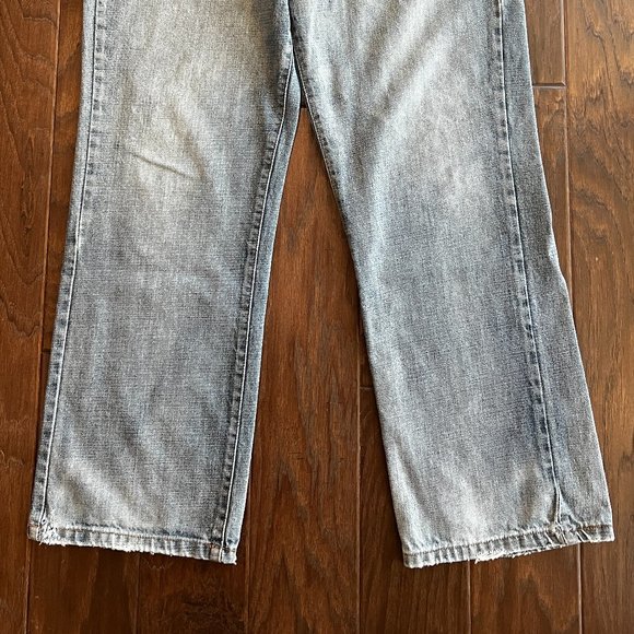 Gently Worn, but Lovingly Cared For, Men's Starbury by Stephon Marbury Jeans - Picture 5 of 14